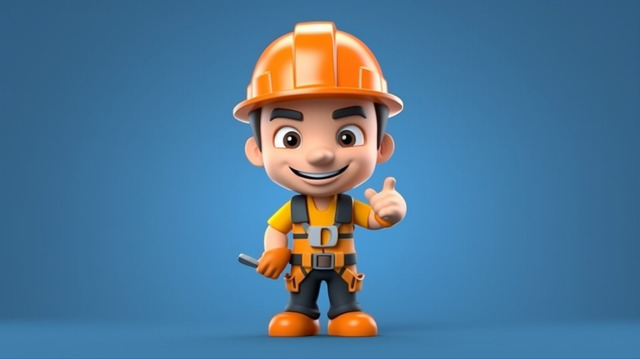 workman